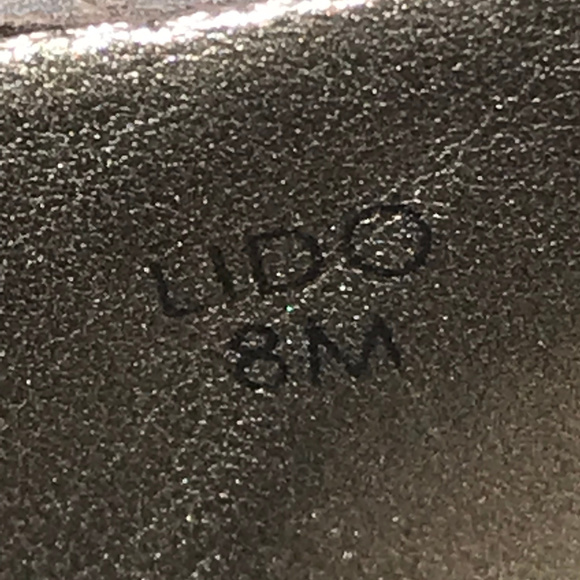 Tahari Sandals Heels [439] - Picture 4 of 6